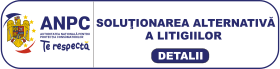 ANPC - Soluționarea Alternativă a Litigiilor (SAL)