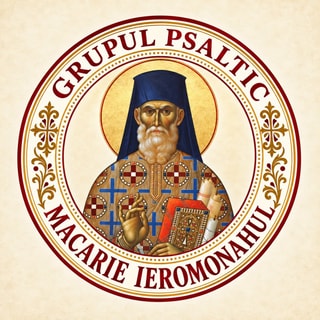 Sigla Grupul Psaltic Macarie Ieromonahul